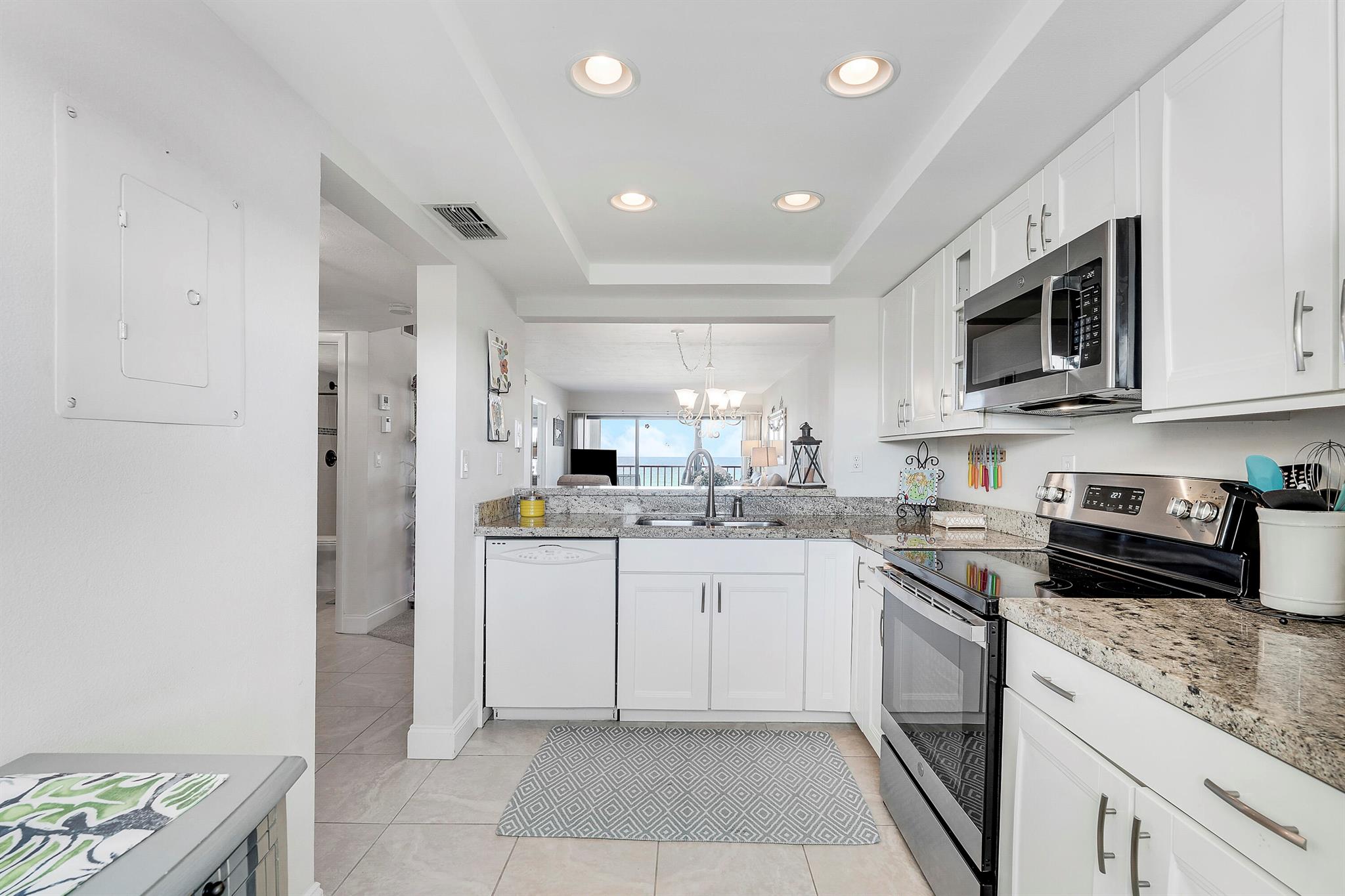 OCEANRISE CONDOMINIUM - Residential