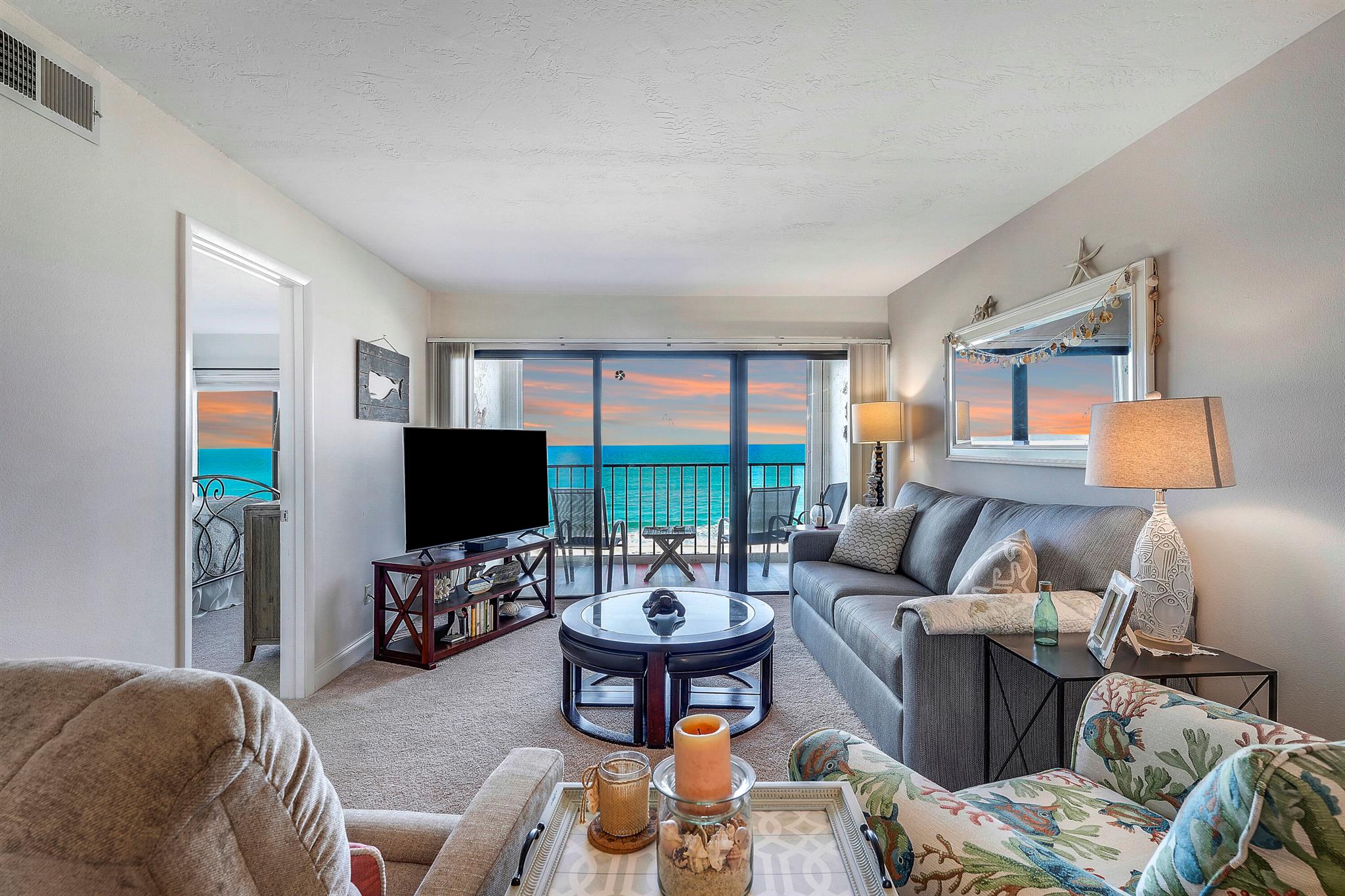 OCEANRISE CONDOMINIUM - Residential