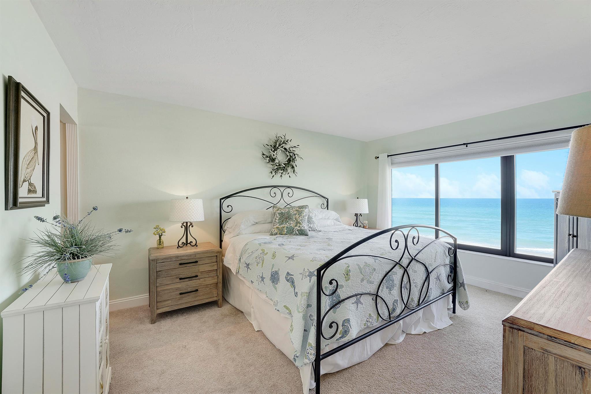 OCEANRISE CONDOMINIUM - Residential