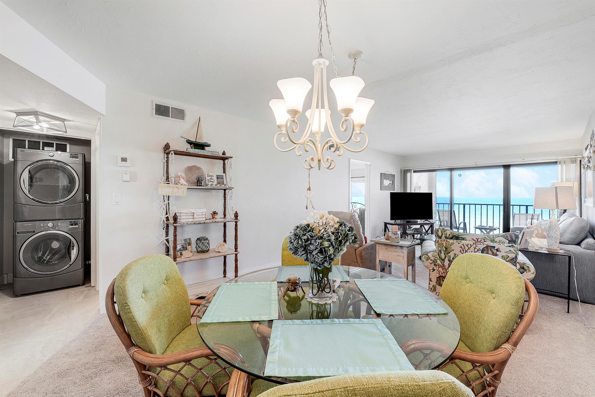 OCEANRISE CONDOMINIUM - Residential