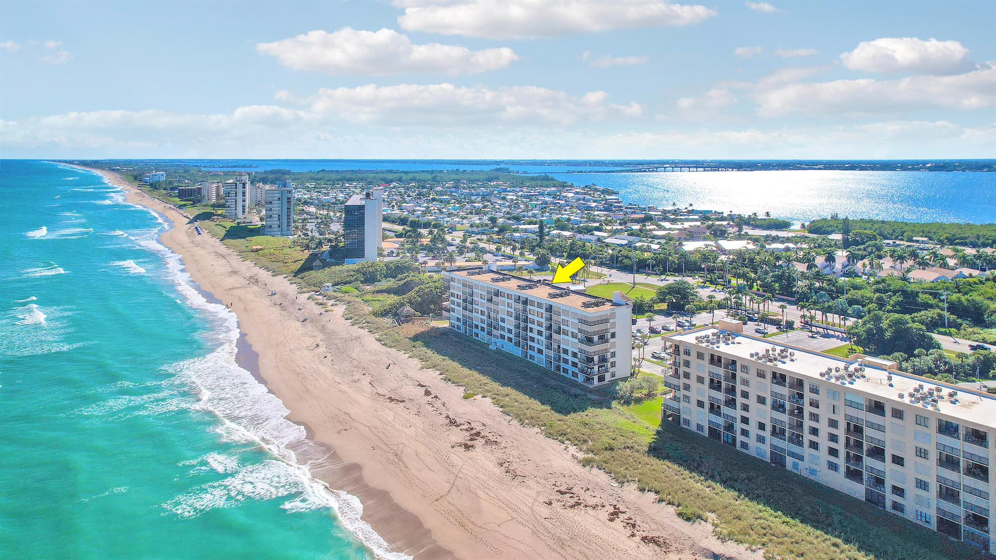 OCEANRISE CONDOMINIUM - Residential