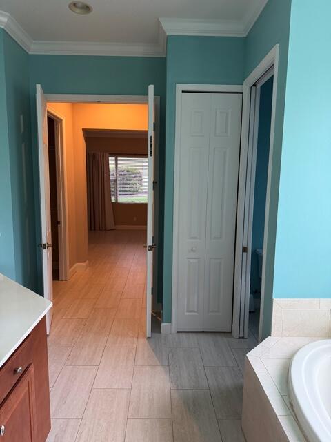 LAKES AT PGA VILLAGE - Residential Lease