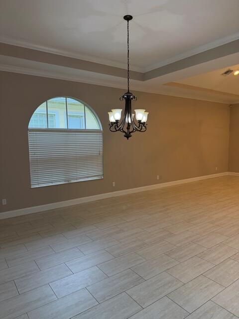 LAKES AT PGA VILLAGE - Residential Lease