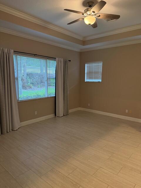 LAKES AT PGA VILLAGE - Residential Lease