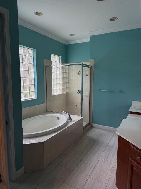 LAKES AT PGA VILLAGE - Residential Lease