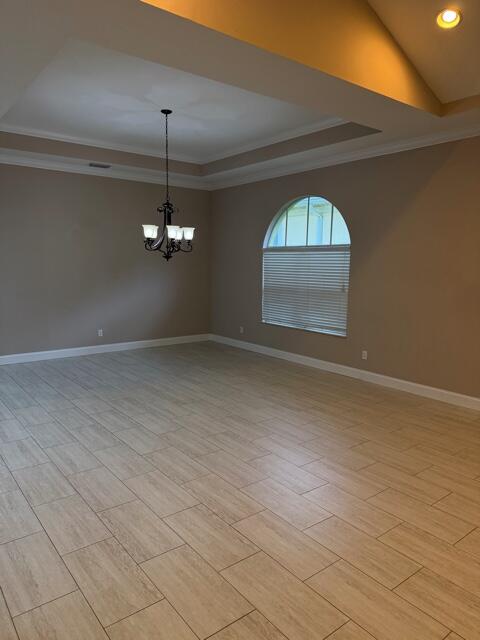 LAKES AT PGA VILLAGE - Residential Lease