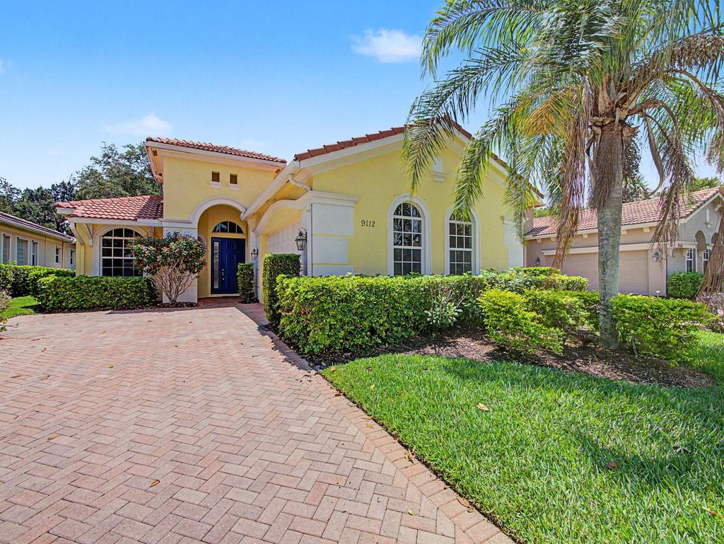 Photo of 9112 Short Chip Circle, Port Saint Lucie, FL 34986 (MLS # B26027818)