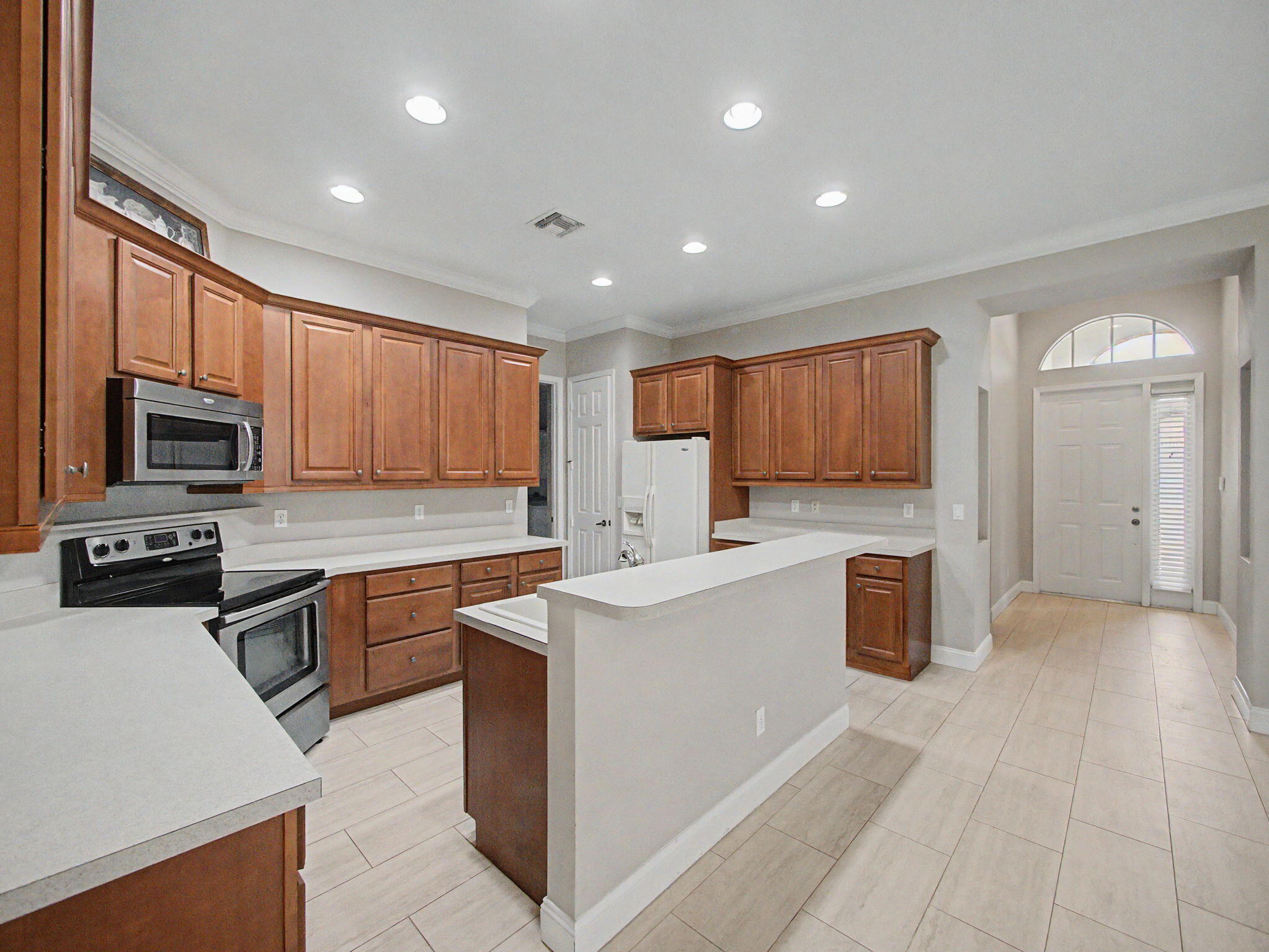 LAKES AT PGA VILLAGE - Residential Lease