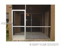 FOREST PARK SOUTH #2 COND - Residential Lease