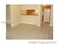 FOREST PARK SOUTH #2 COND - Residential Lease