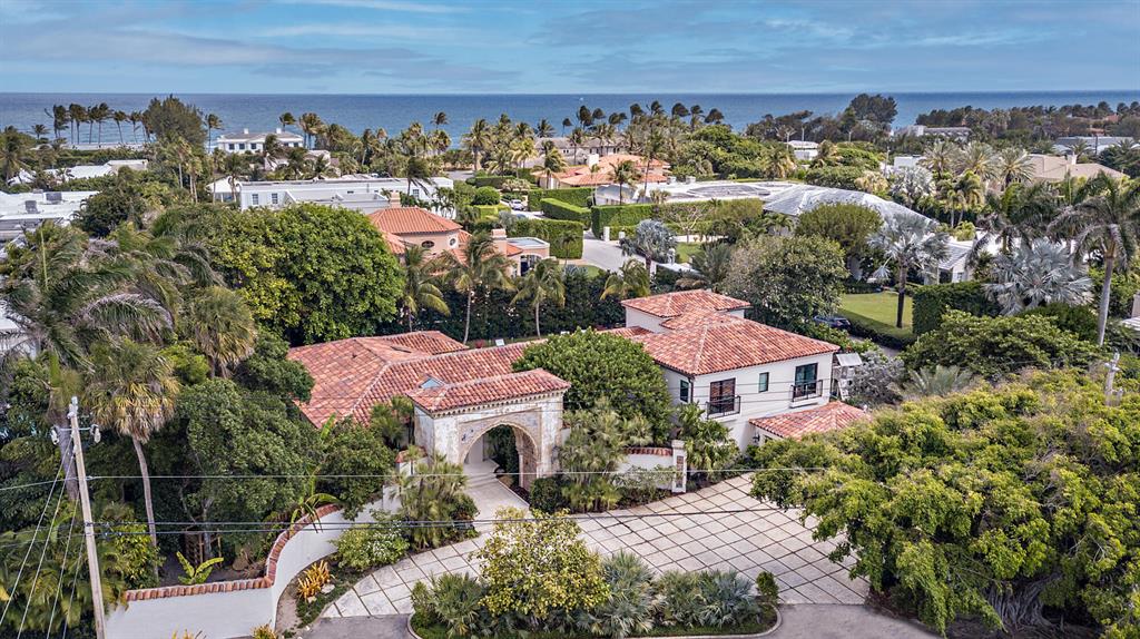 EL MIRASOL - Residential