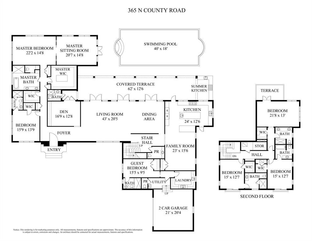 EL MIRASOL - Residential