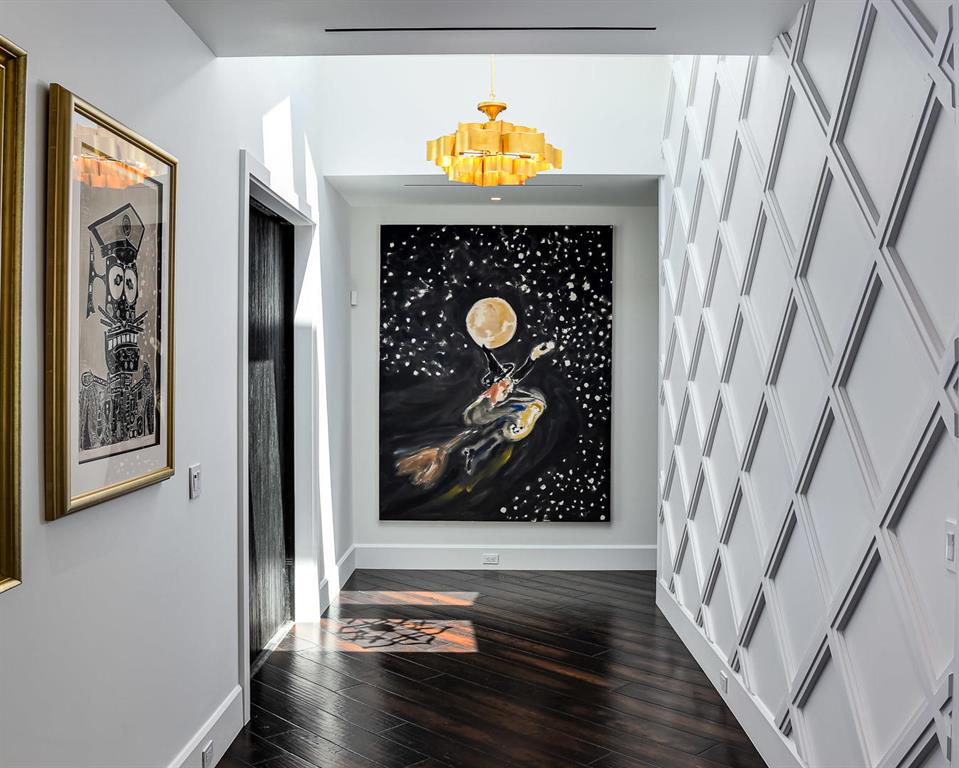 EL MIRASOL - Residential