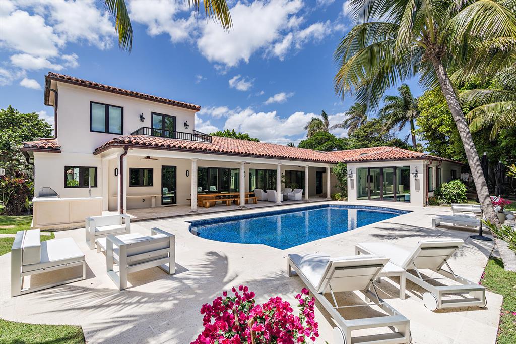 EL MIRASOL - Residential