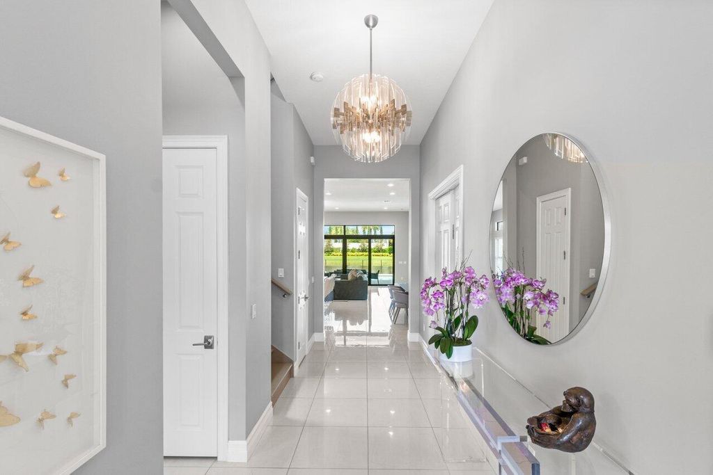 Photo of 9039 Chauvet Way, Boca Raton, FL 33496 (MLS # R10961233)