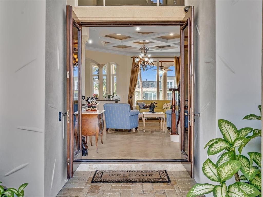 Venetian Isles 3rd Sec 47 - Residential