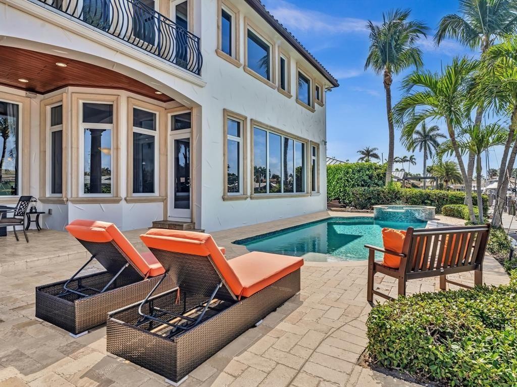 Venetian Isles 3rd Sec 47 - Residential