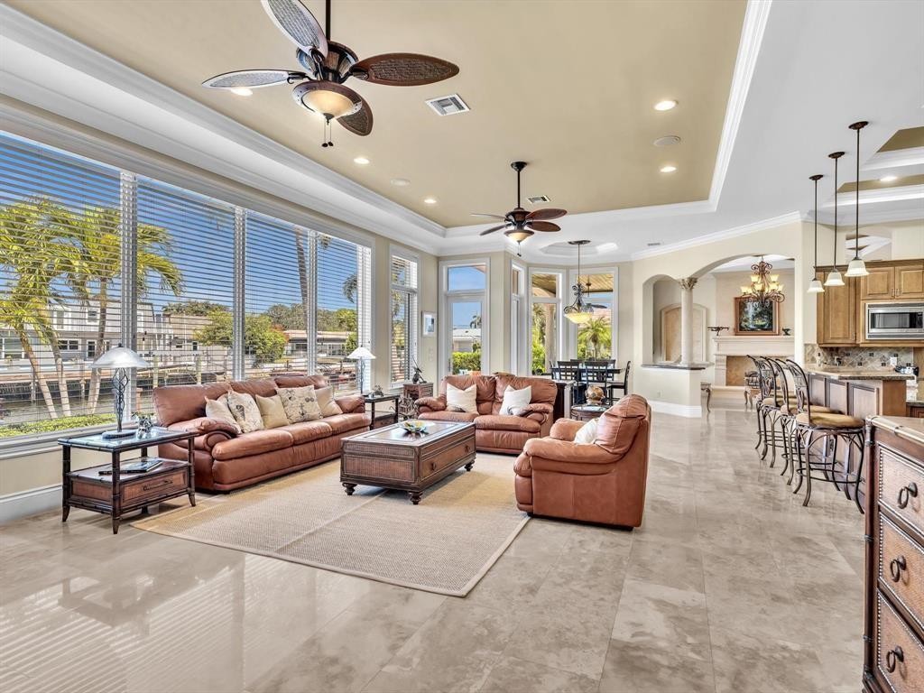 Venetian Isles 3rd Sec 47 - Residential