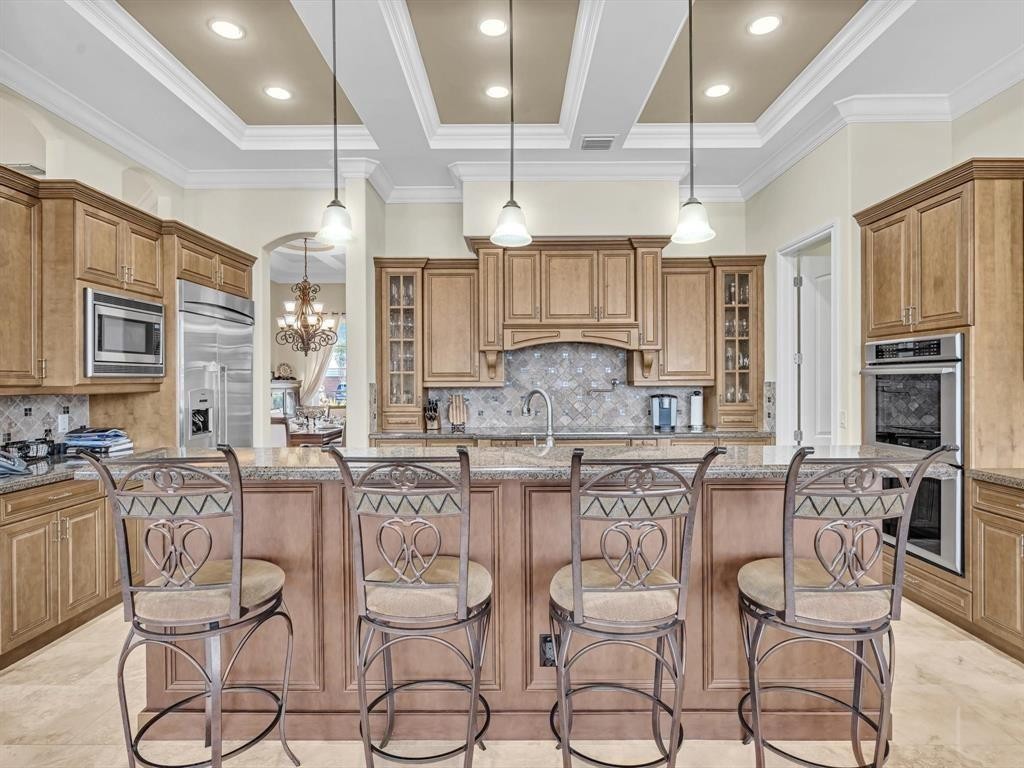 Venetian Isles 3rd Sec 47 - Residential