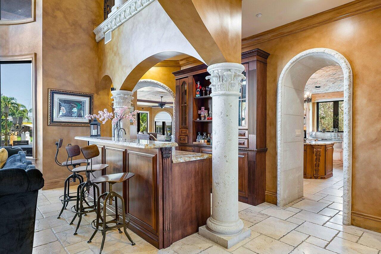 DELRAY BCH SHORES - Residential