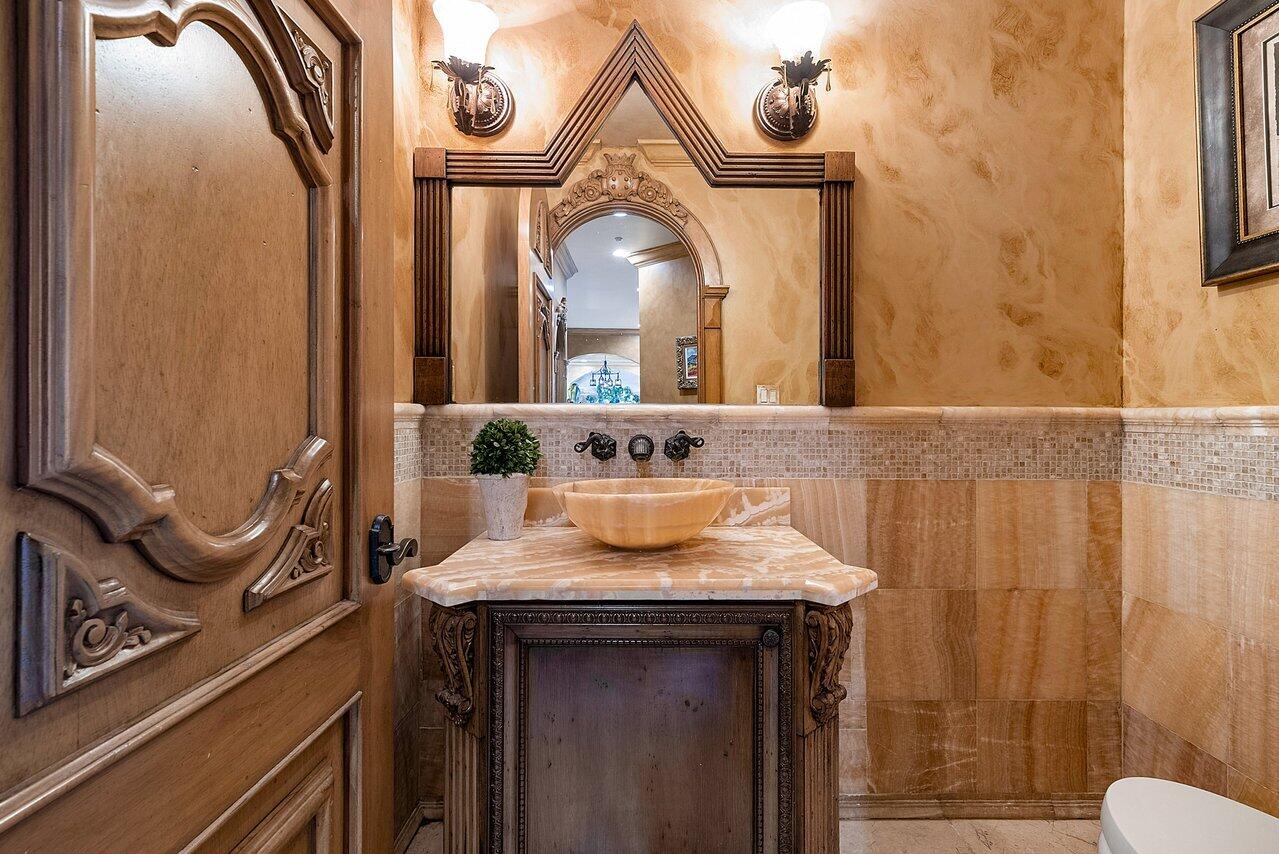 DELRAY BCH SHORES - Residential