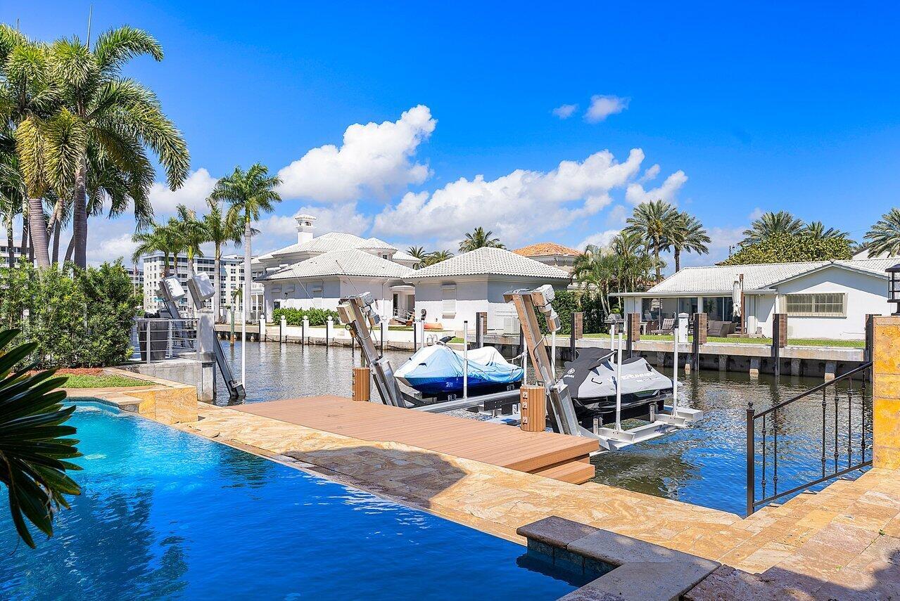 DELRAY BCH SHORES - Residential