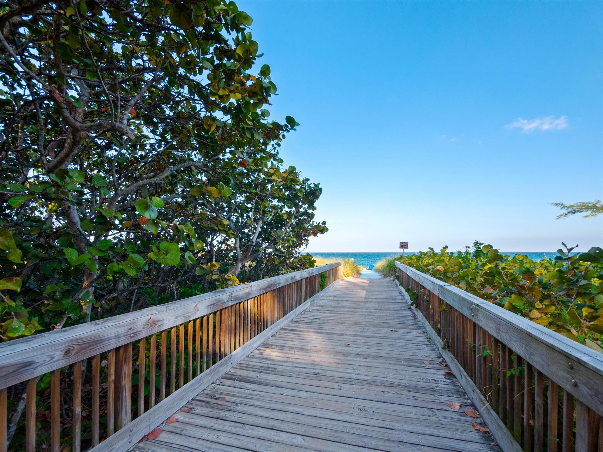 DELRAY BCH SHORES - Residential