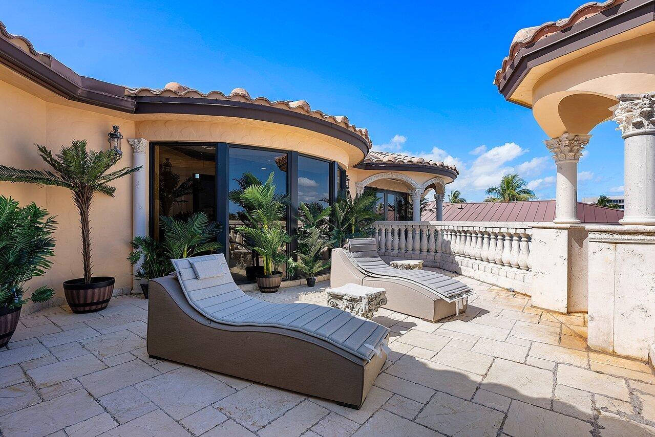 DELRAY BCH SHORES - Residential