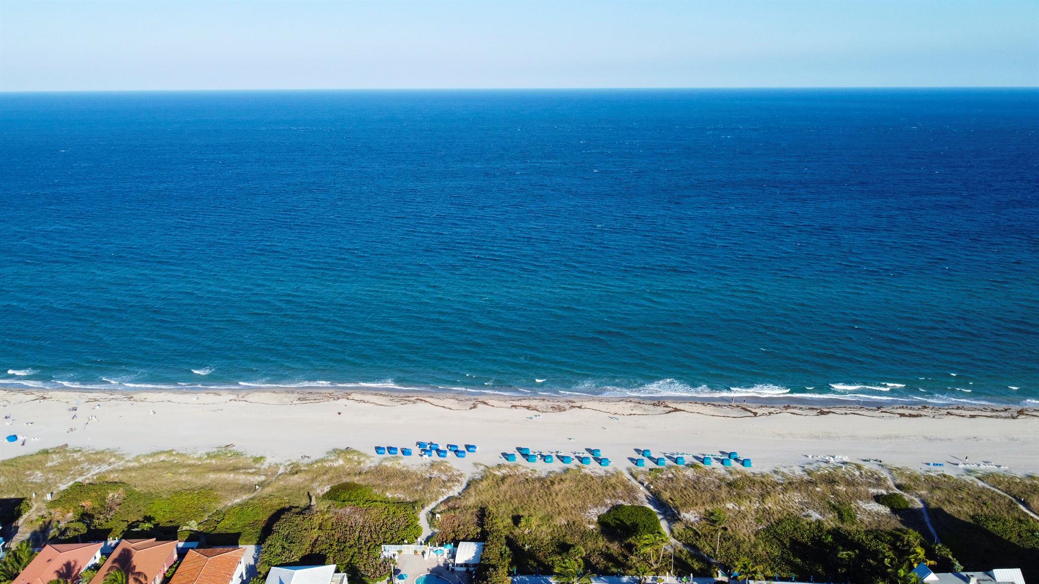 DELRAY BCH SHORES - Residential