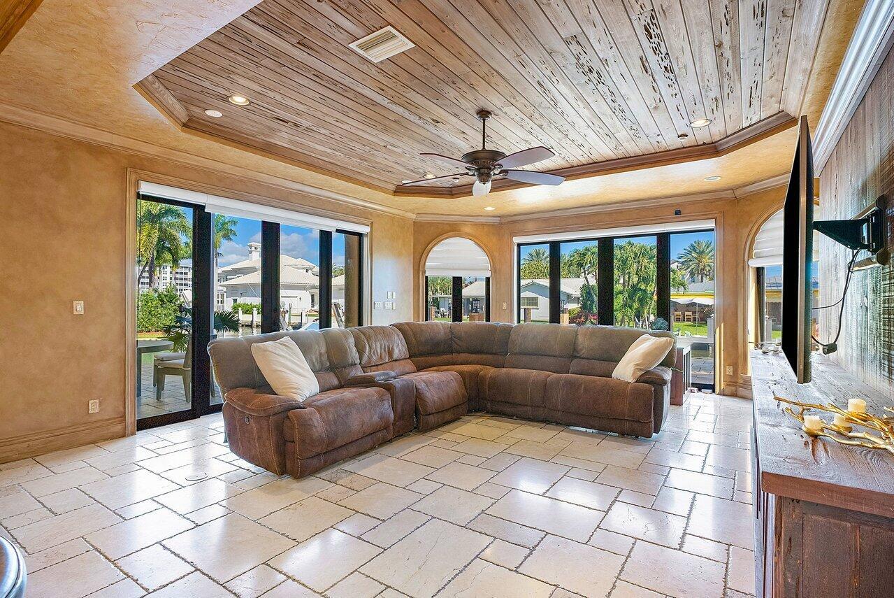 DELRAY BCH SHORES - Residential