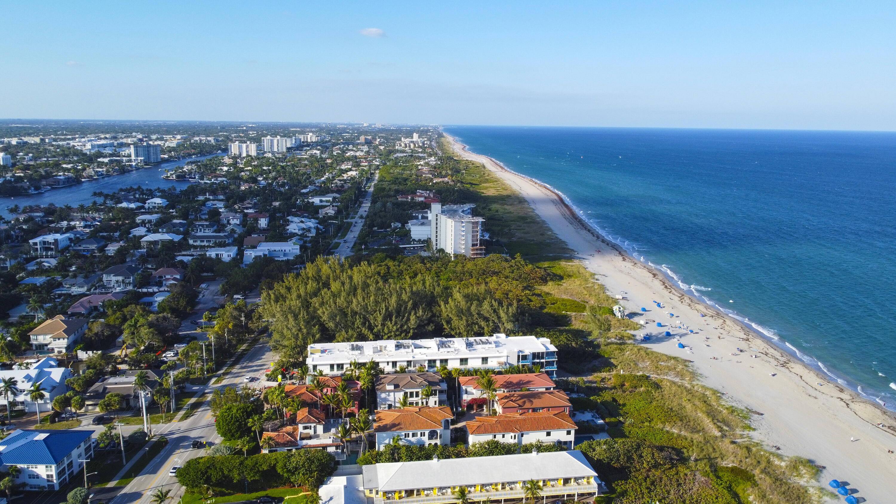 DELRAY BCH SHORES - Residential