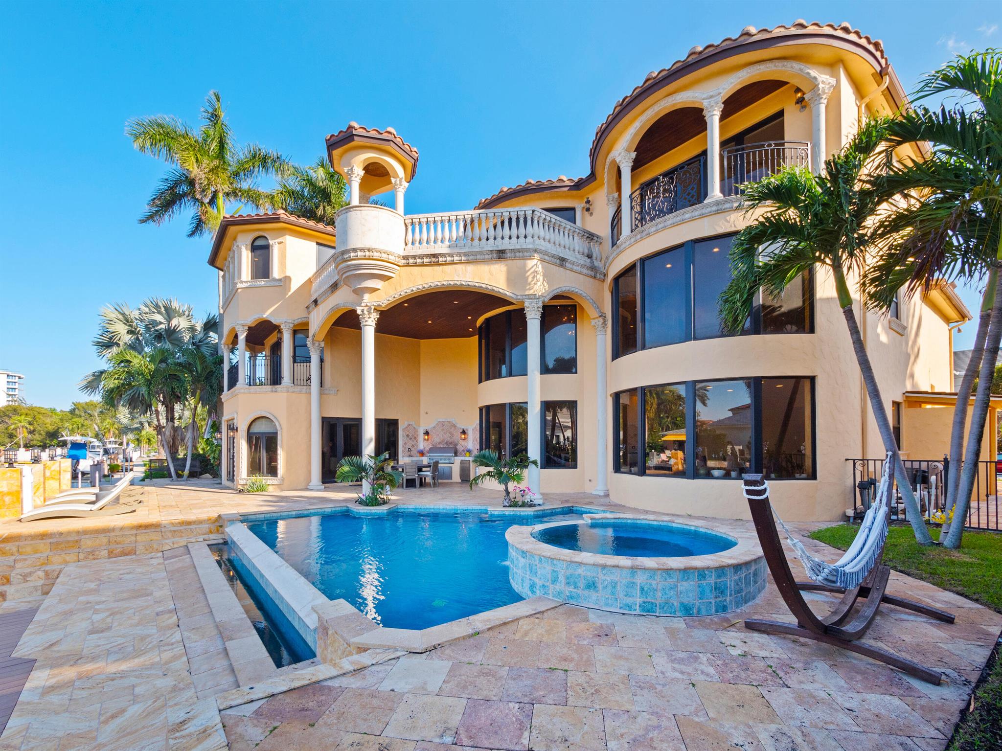 DELRAY BCH SHORES - Residential