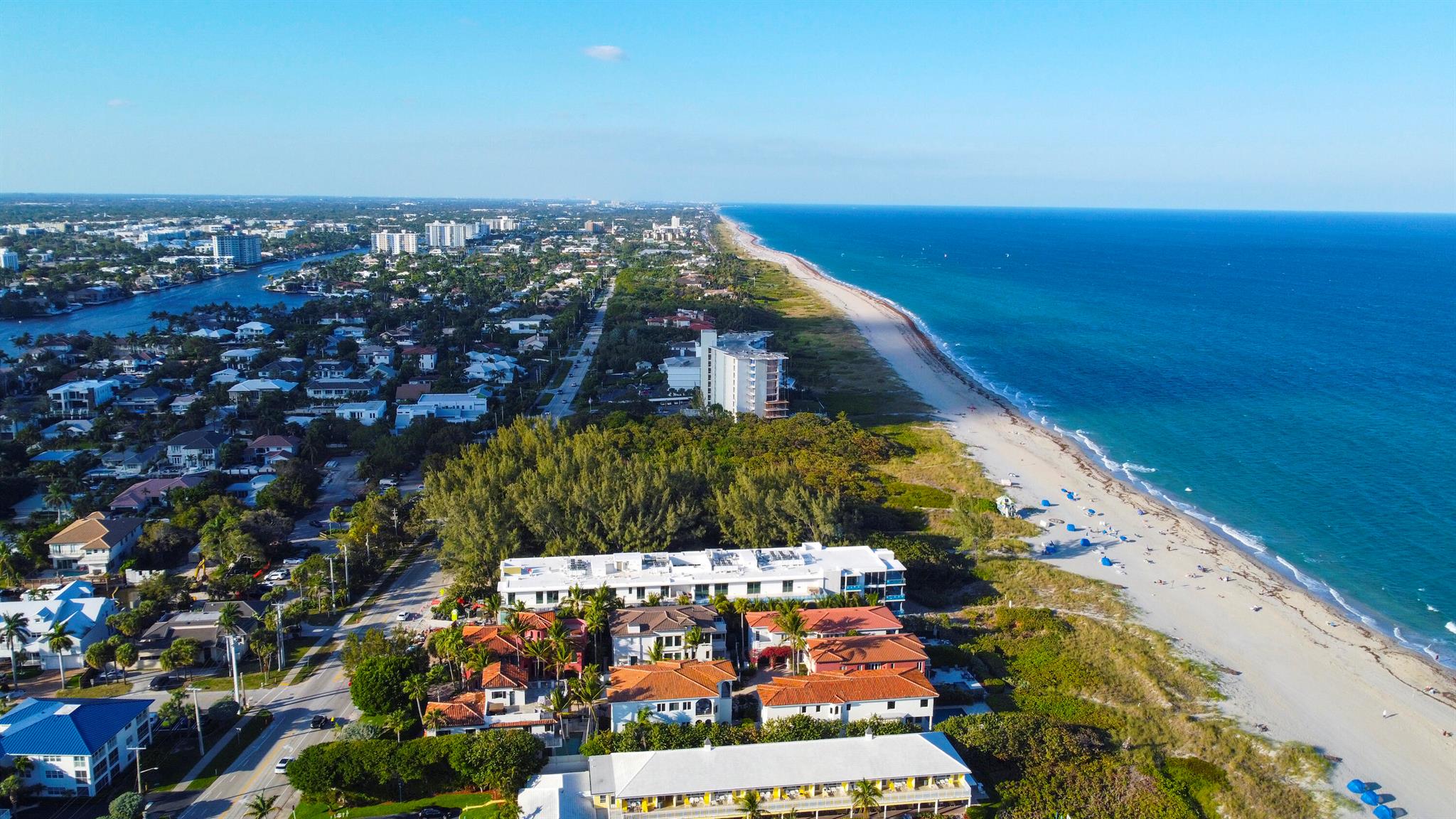 DELRAY BCH SHORES - Residential