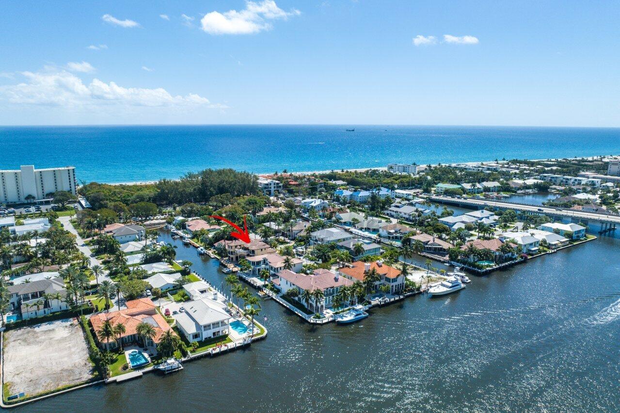 DELRAY BCH SHORES - Residential