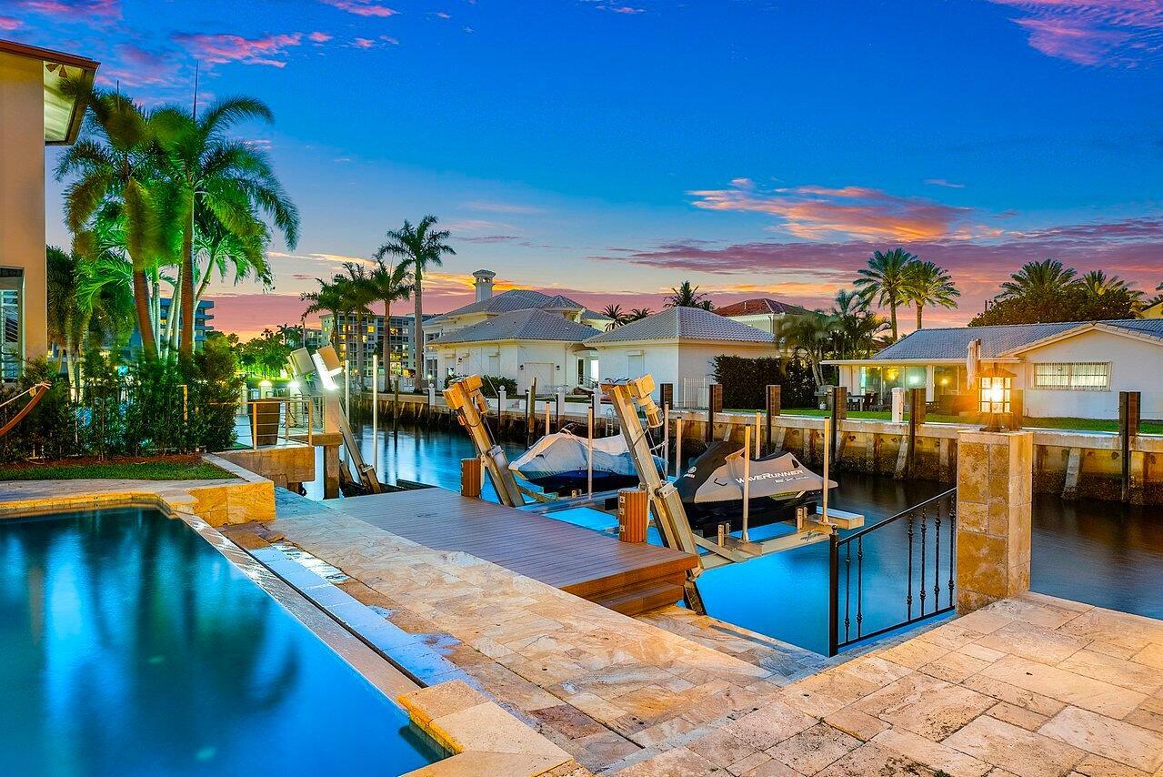 DELRAY BCH SHORES - Residential