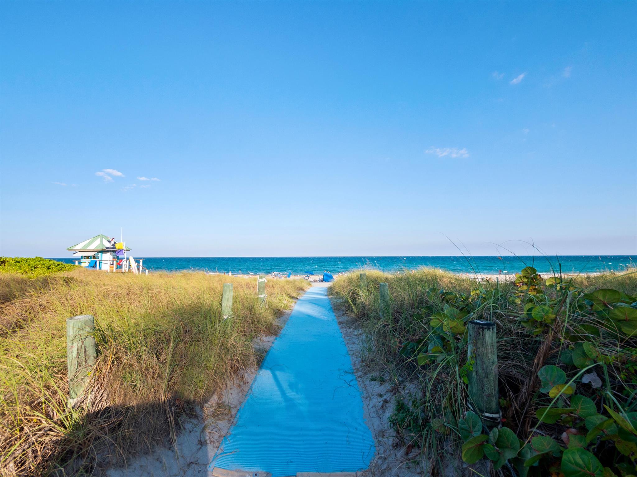 DELRAY BCH SHORES - Residential