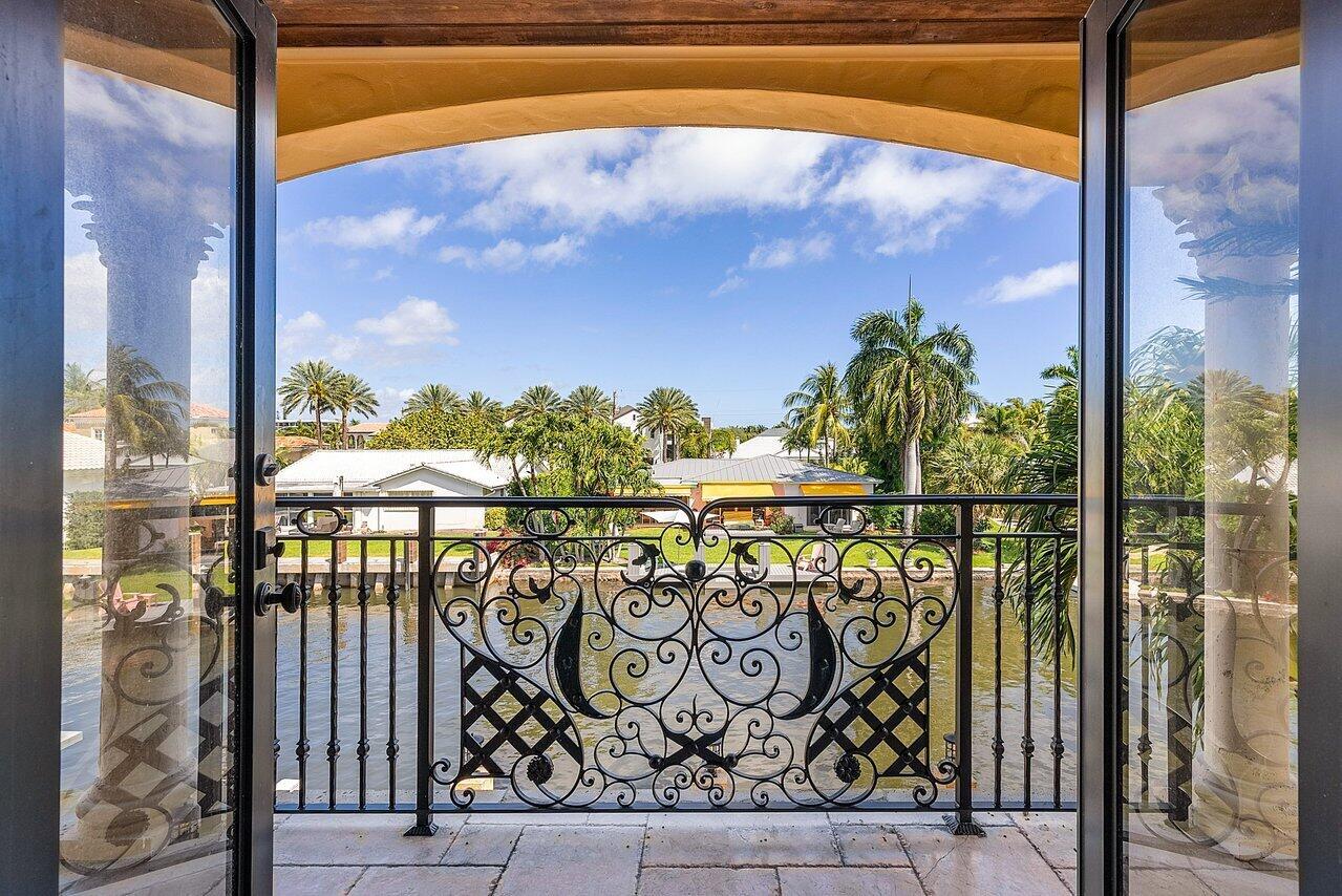 DELRAY BCH SHORES - Residential