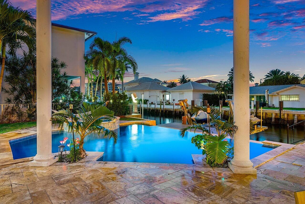 DELRAY BCH SHORES - Residential