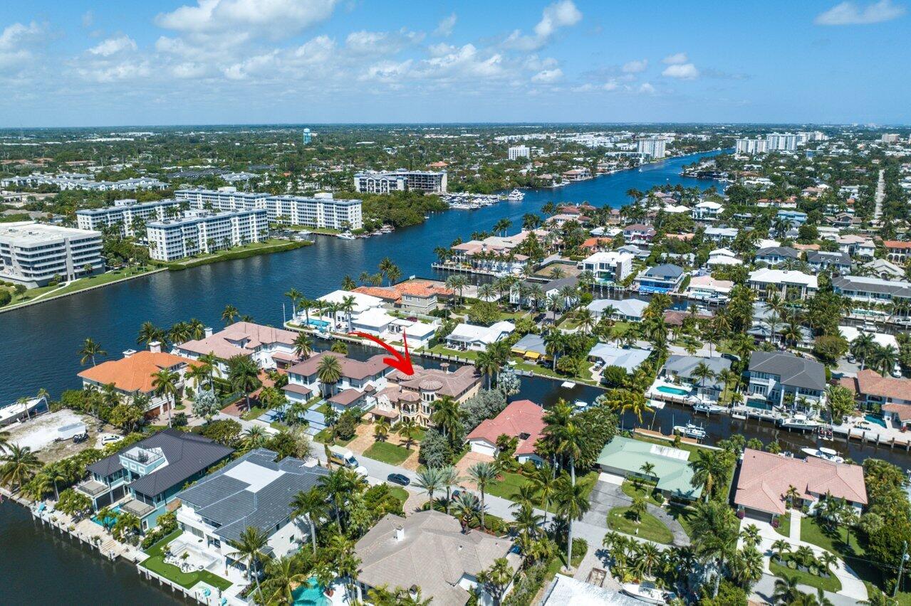 DELRAY BCH SHORES - Residential