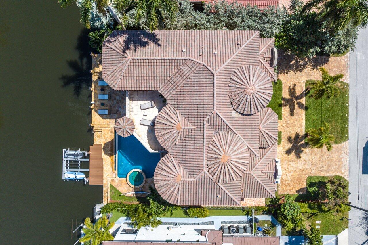 DELRAY BCH SHORES - Residential