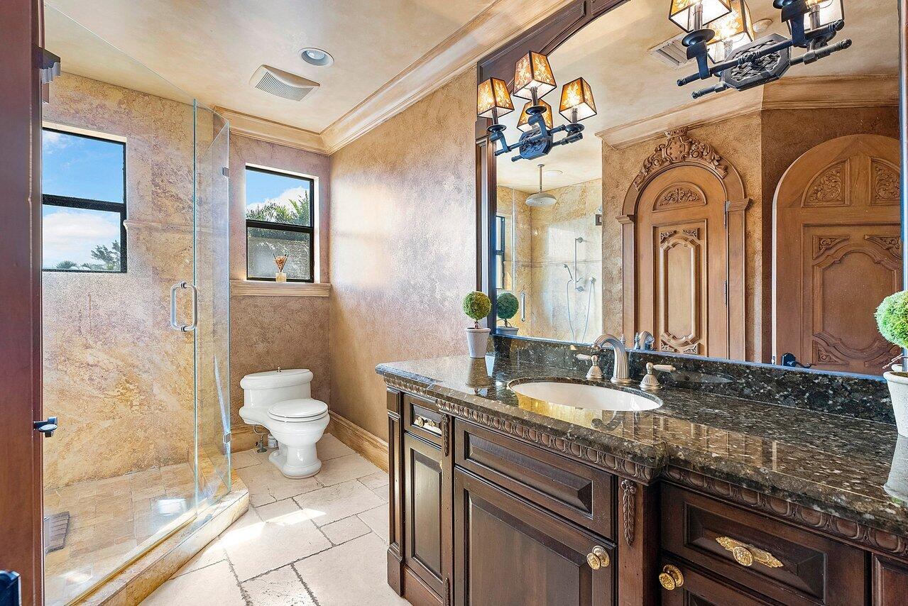 DELRAY BCH SHORES - Residential