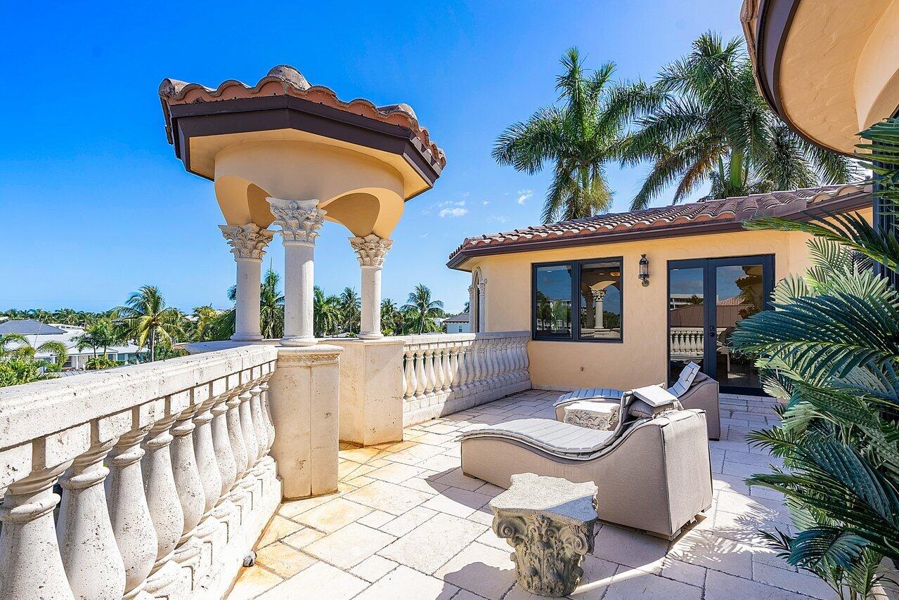 DELRAY BCH SHORES - Residential