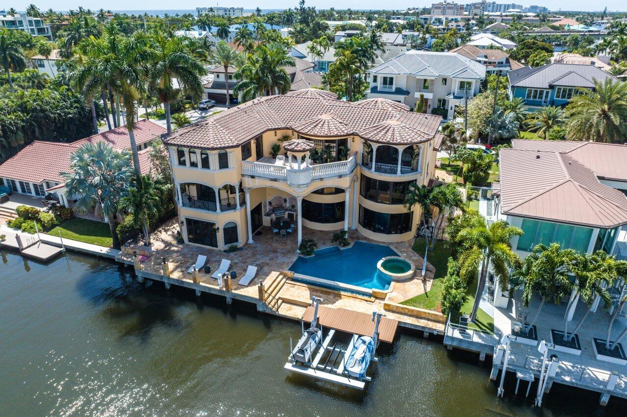 DELRAY BCH SHORES - Residential
