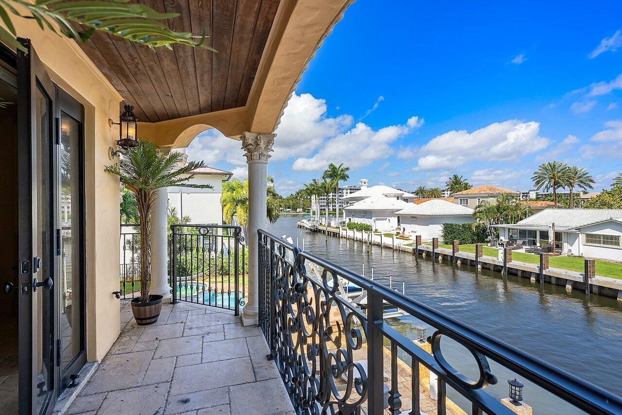DELRAY BCH SHORES - Residential