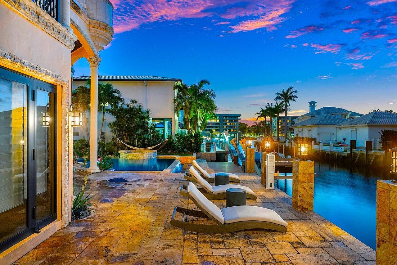 DELRAY BCH SHORES - Residential