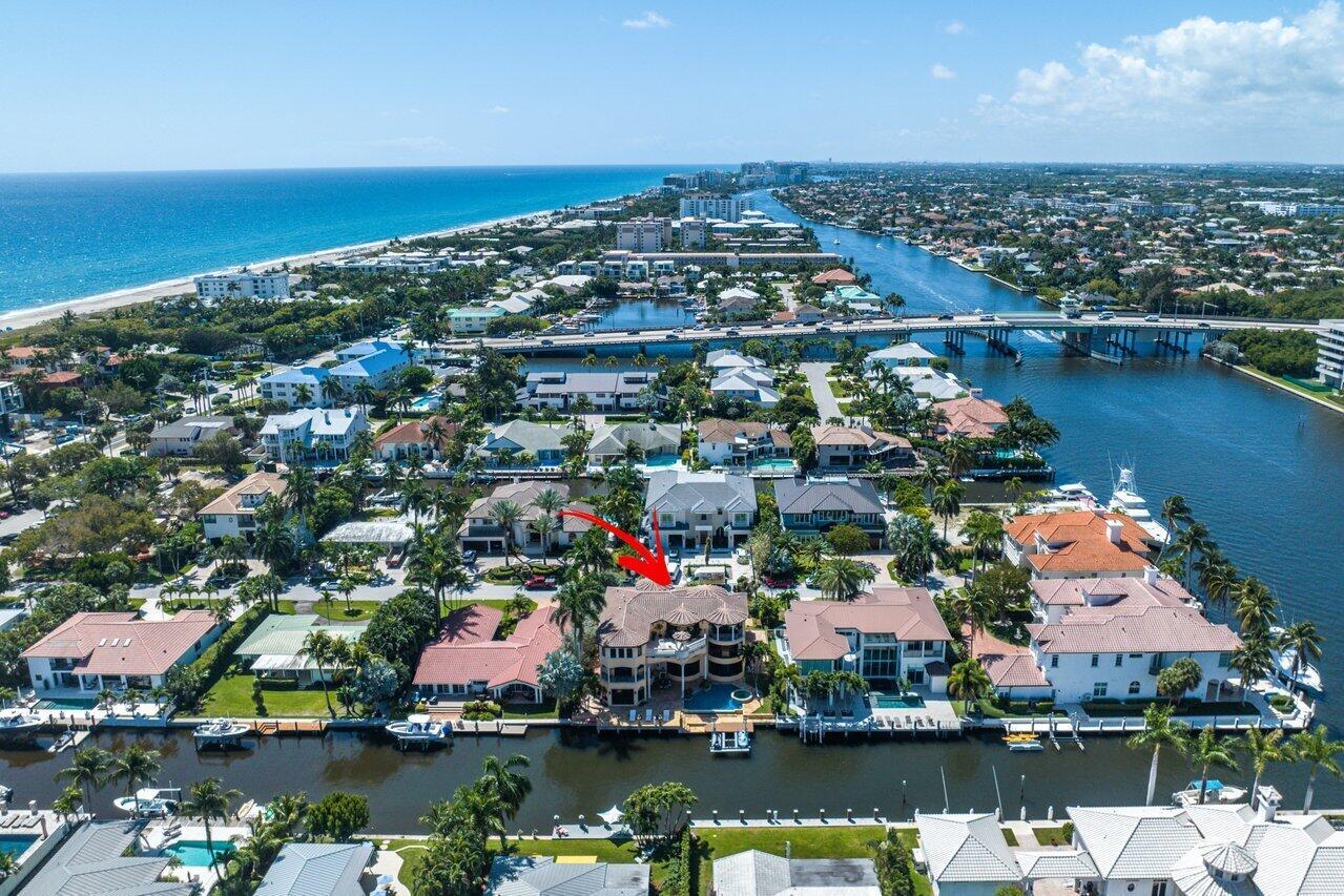 DELRAY BCH SHORES - Residential