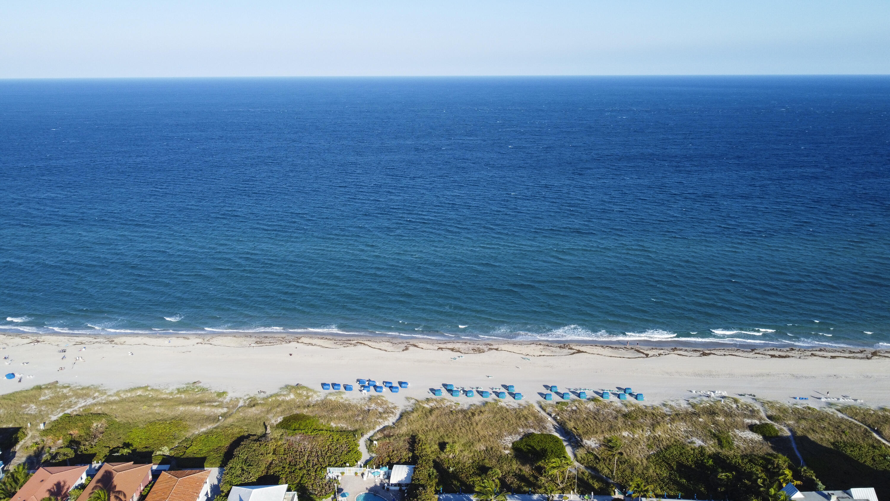 DELRAY BCH SHORES - Residential