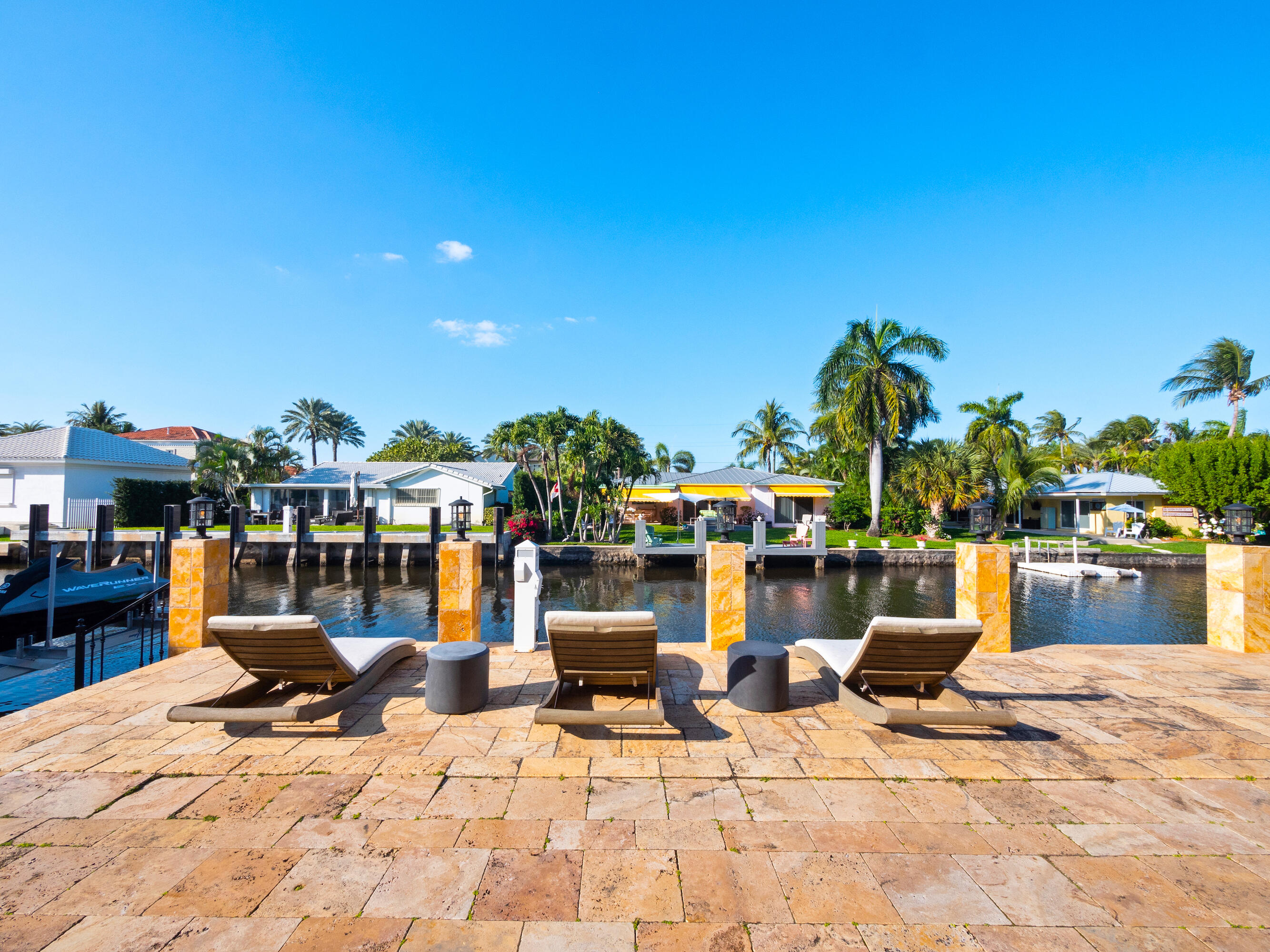 DELRAY BCH SHORES - Residential