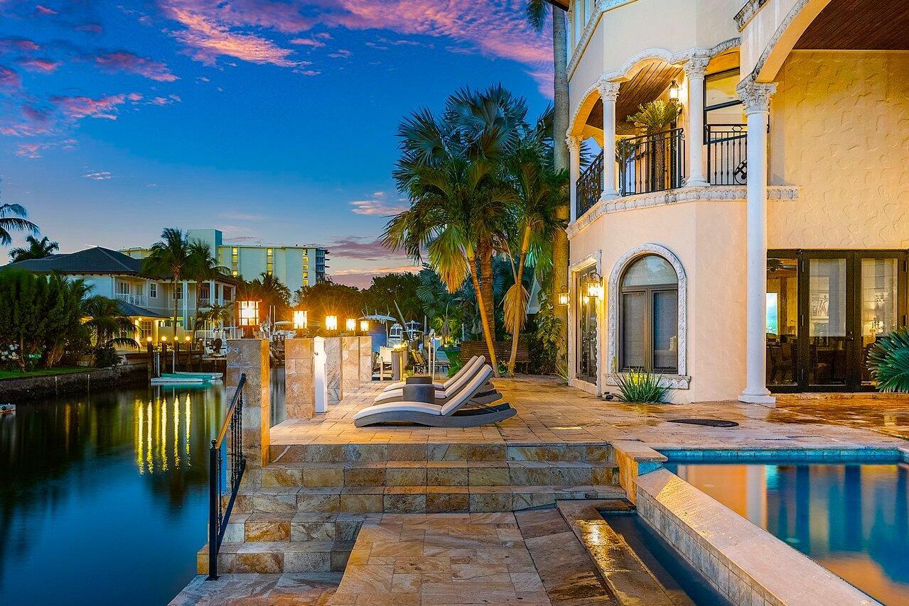 DELRAY BCH SHORES - Residential