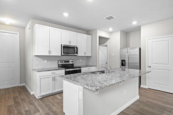 Osprey Preserve - Residential